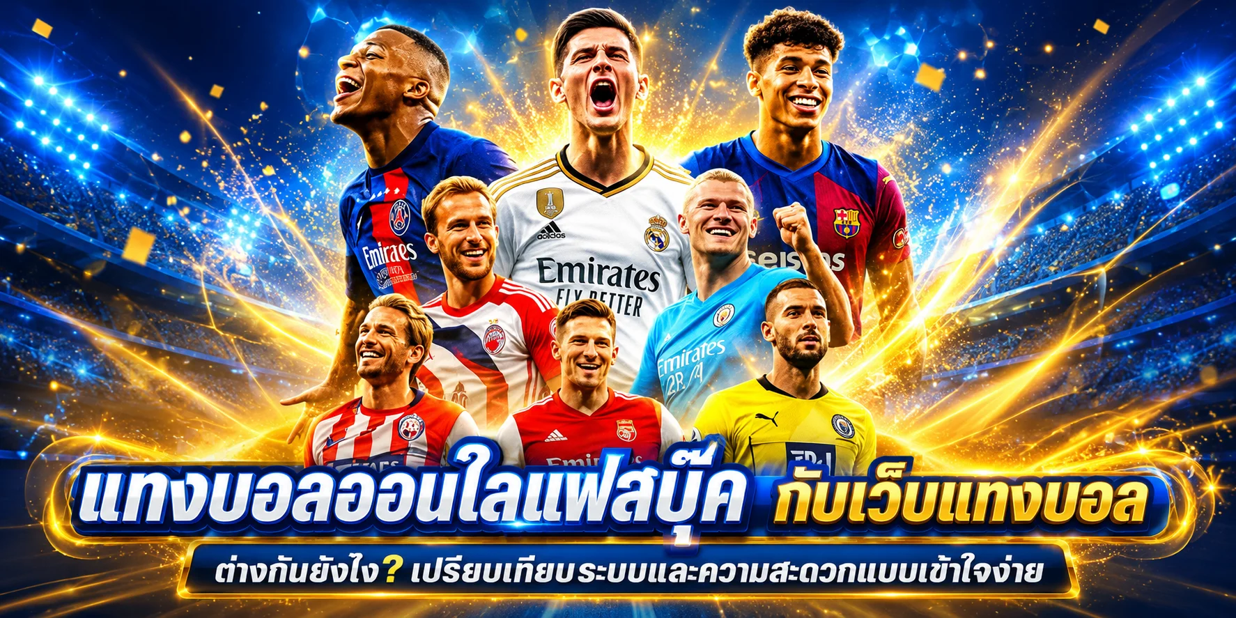 LONDON500 เว็บพนันออนไลน์ครบวงจร สล็อต บาคาร่า แทงบอล หวย