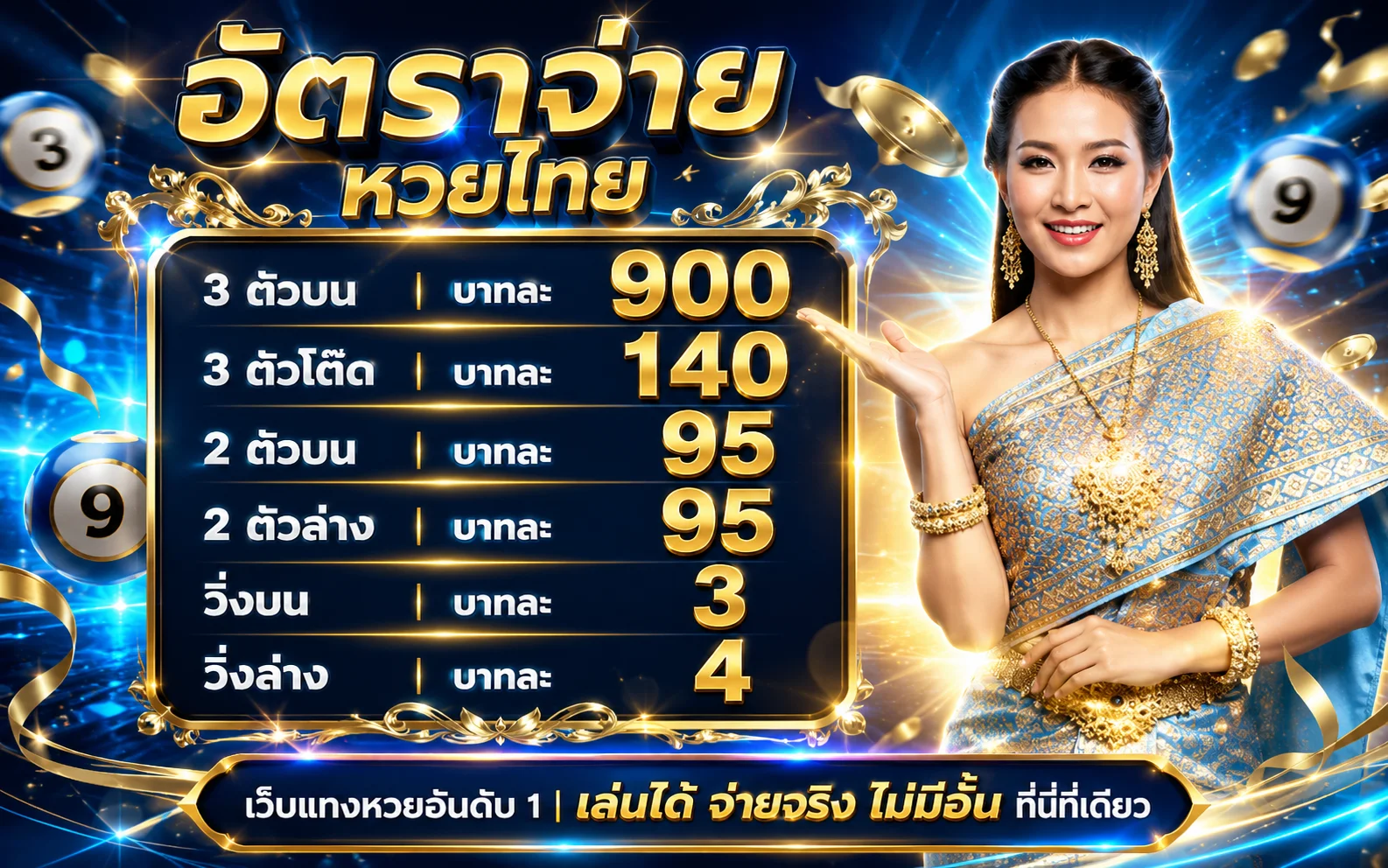 หวยออนไลน์ LONDON500 จ่ายสูงครบทุกประเภท
